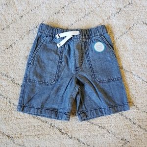 NWOT Carter's 3t Shorts